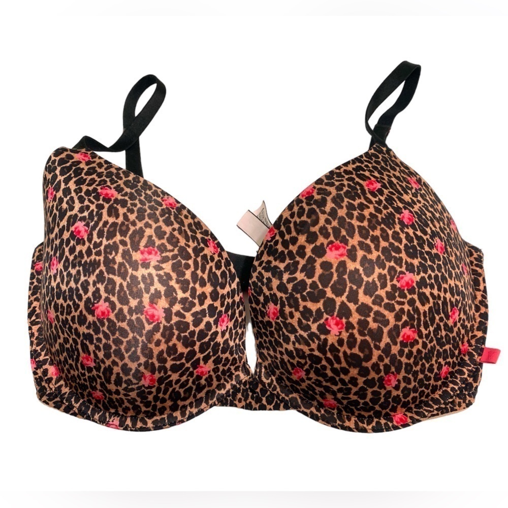 Victoria’s Secret - Sexy Tee Push-Up Bra